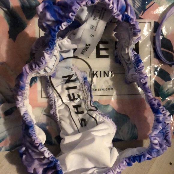 FINAL PRICE ❤️‍🔥 NWT bikini set 💫 size small - Picture 6 of 7